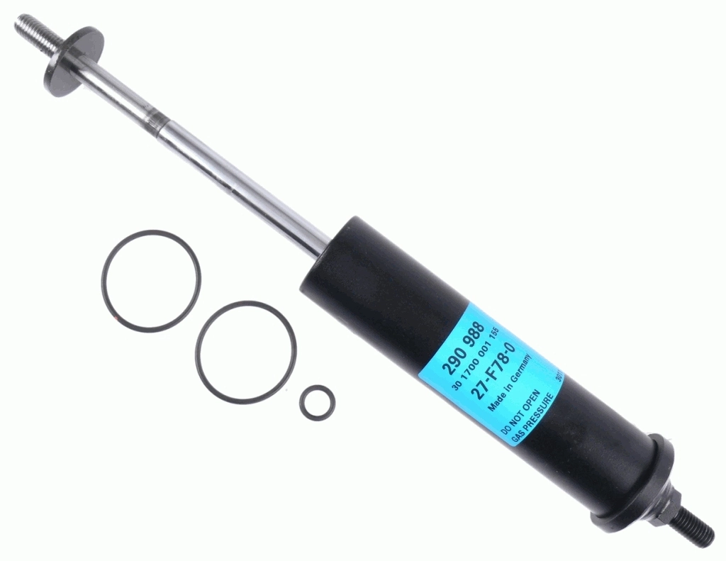 BOGE 27-F83-0