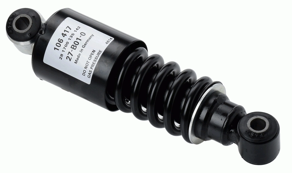 BOGE 27-B01-0