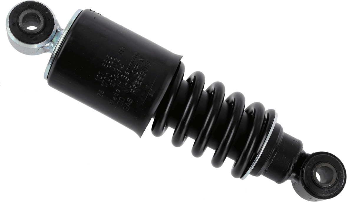 BOGE 27-C48-0