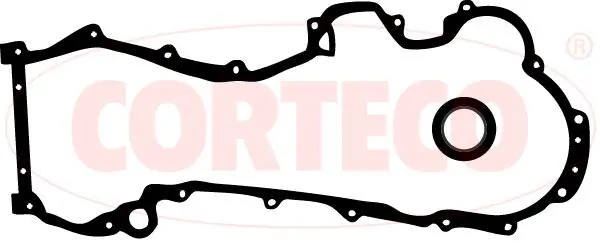 CORTECO 040001P