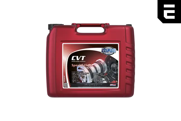 MPM 16020CVT