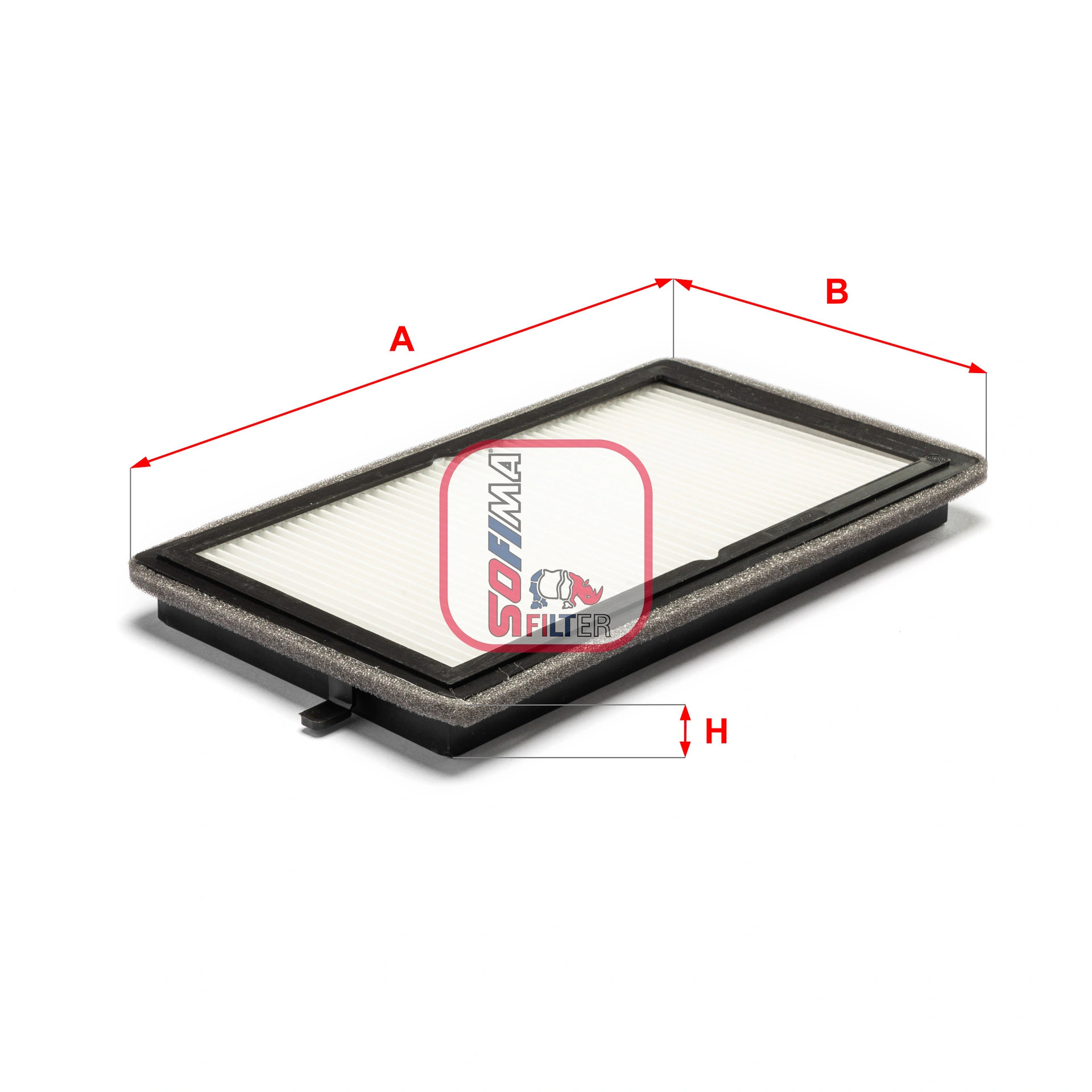 SOFIMA S 3026 C
