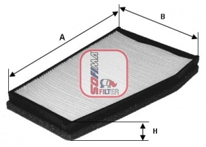 SOFIMA S 3085 C