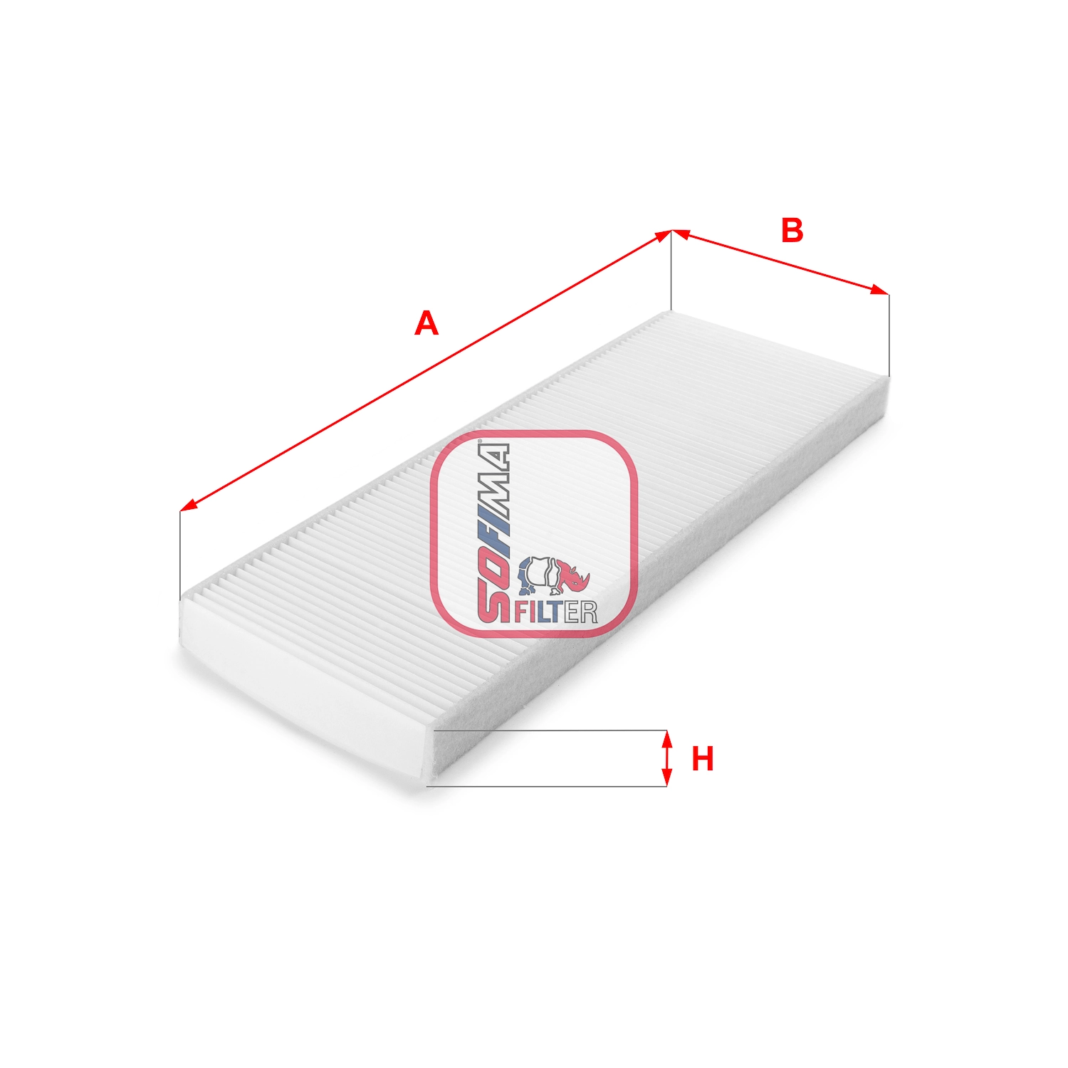 SOFIMA S 3014 C