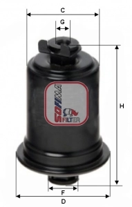 SOFIMA S 1522 B