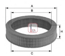 SOFIMA S 0710 A
