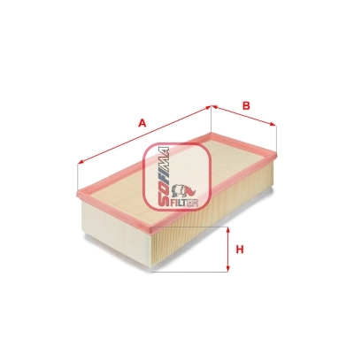 SOFIMA S 0333 A