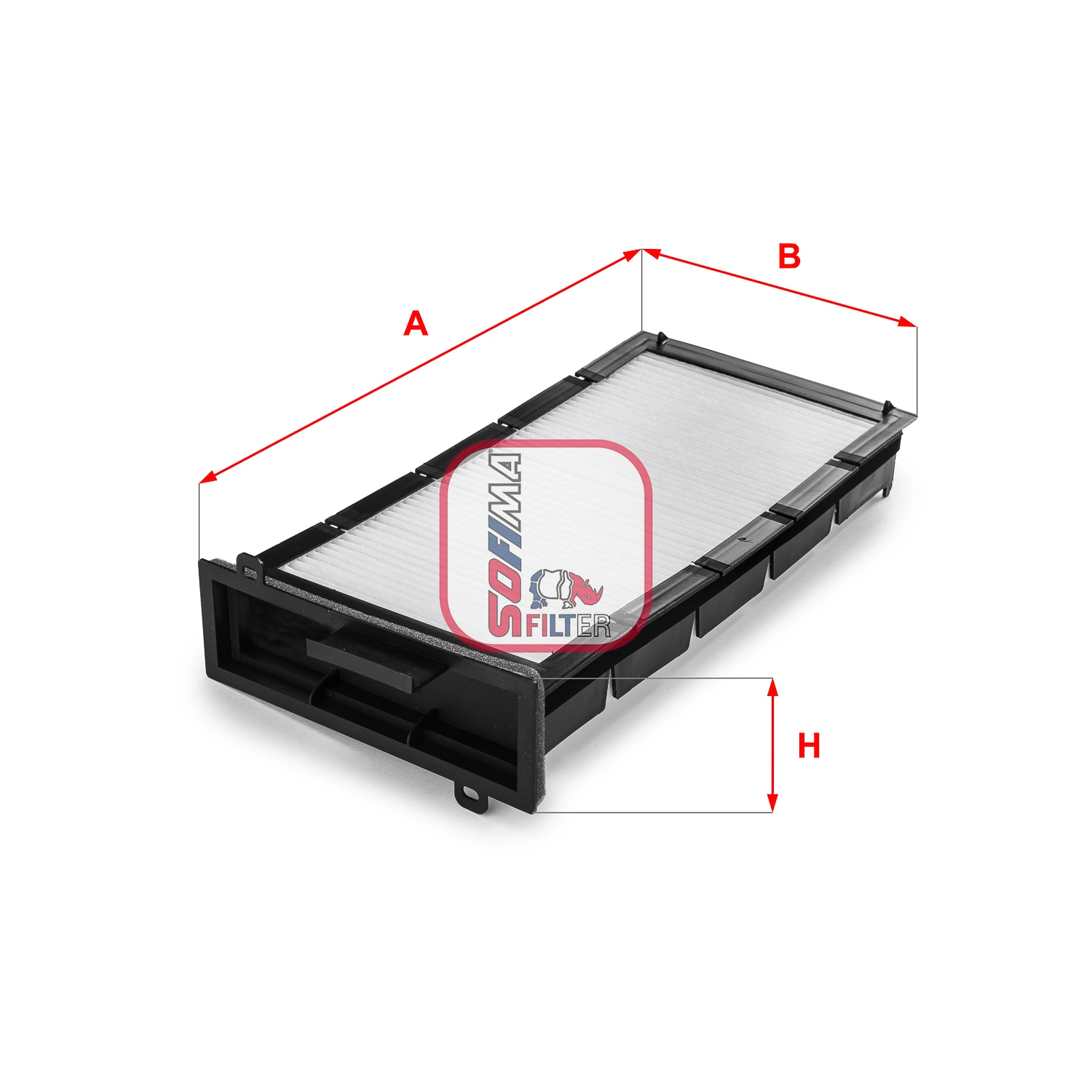 SOFIMA S 3090 C
