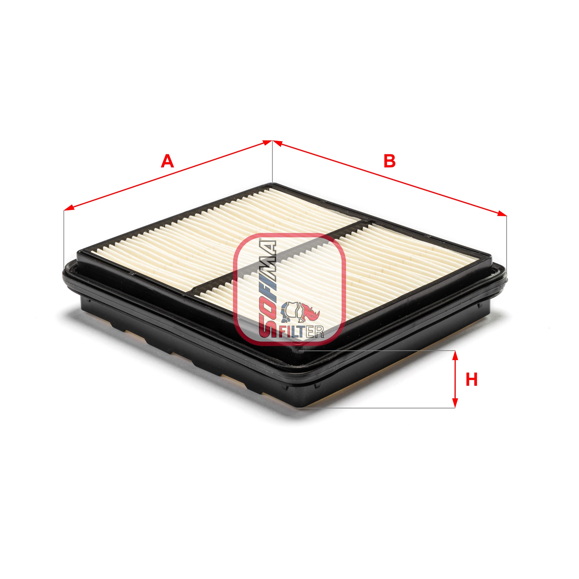 SOFIMA S 0620 A
