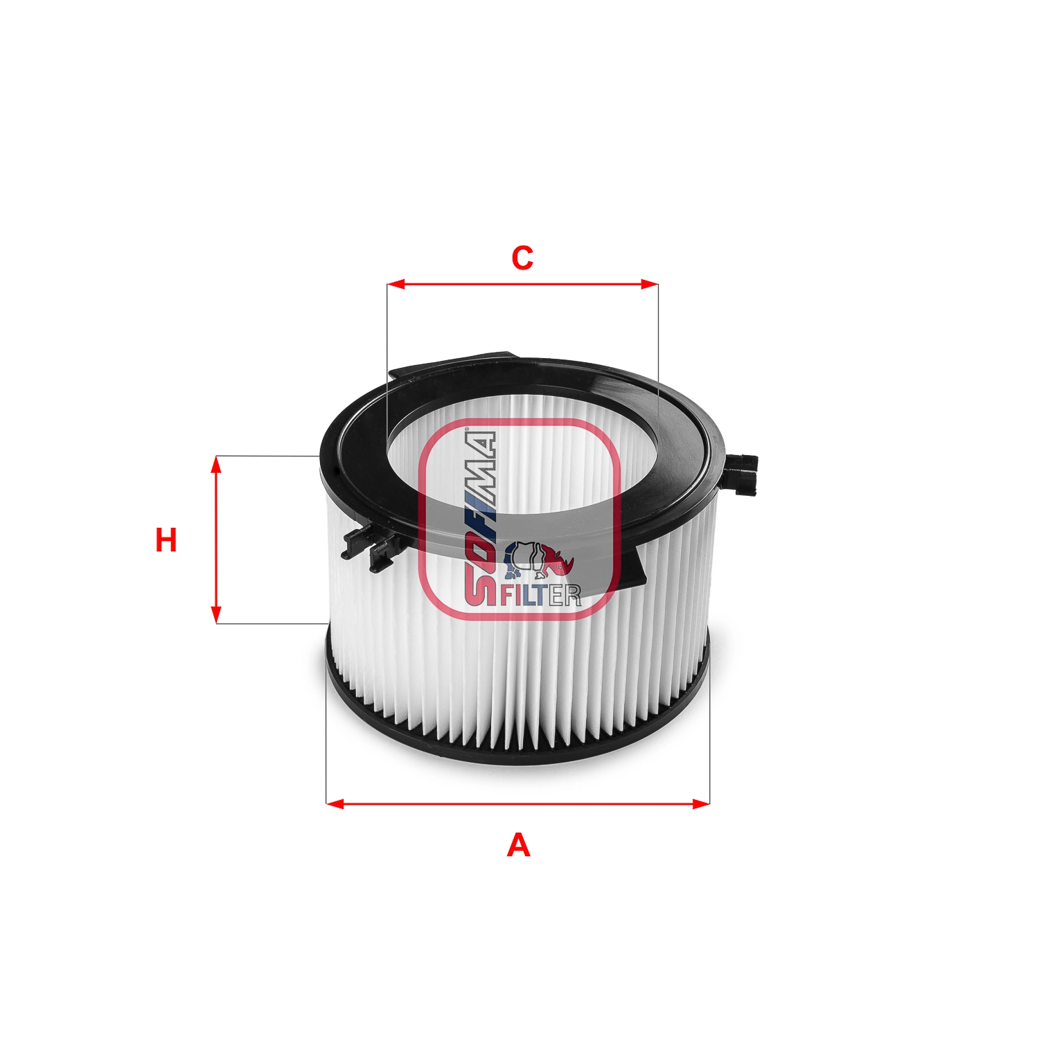 SOFIMA S 3067 C
