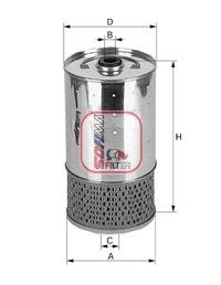 SOFIMA S 2511 O