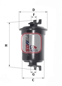 SOFIMA S 1525 B