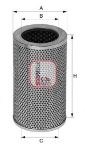 SOFIMA S 0280 PO