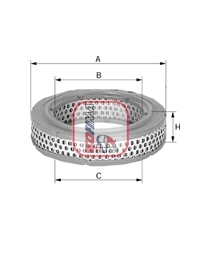 SOFIMA S 0400 A