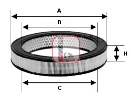 SOFIMA S 0760 A