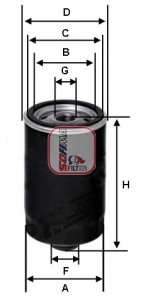 SOFIMA S 1200 NR