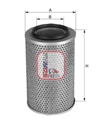 SOFIMA S 0010 A