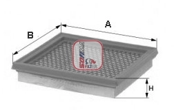 SOFIMA S 0133 A