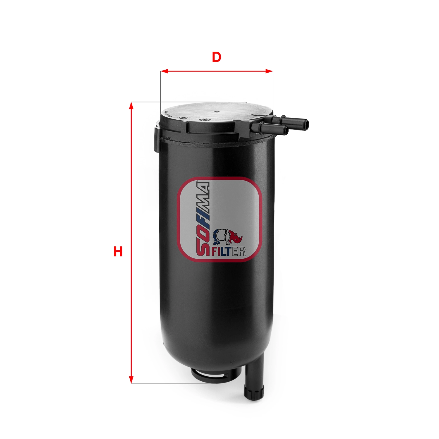 SOFIMA S 1071 B