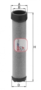 SOFIMA S 0768 A