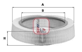 SOFIMA S 0975 A