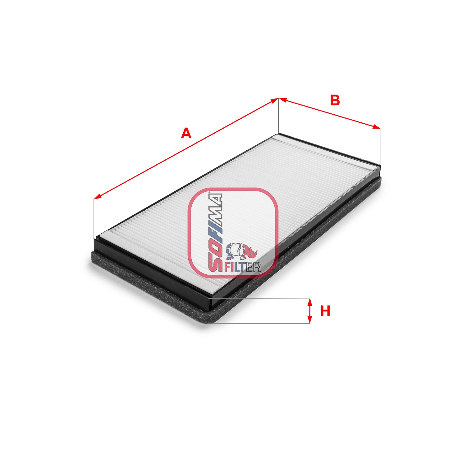 SOFIMA S 3059 C