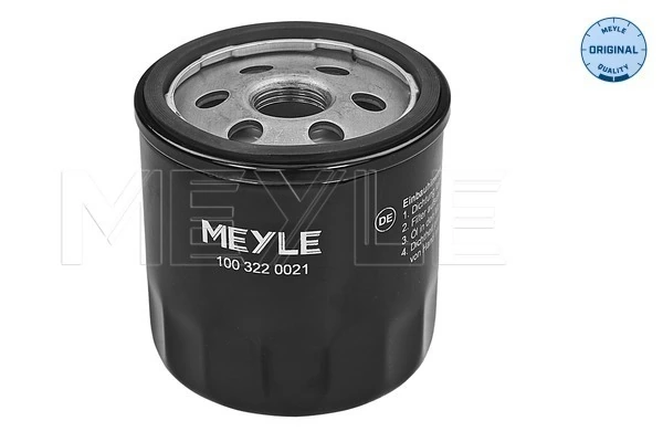 MEYLE 100 322 0021