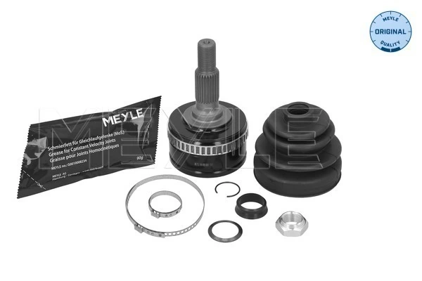 MEYLE 014 498 0001