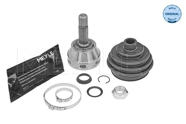 MEYLE 100 498 0066