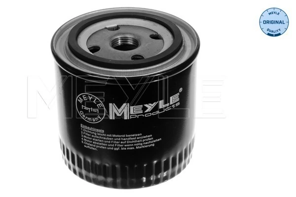 MEYLE 114 322 0000