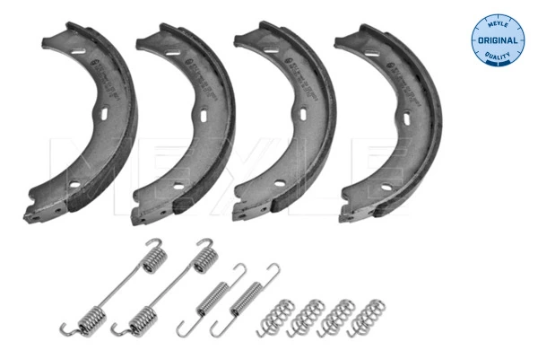 MEYLE 014 533 0002/S