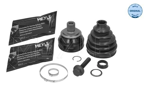 MEYLE 100 498 0054