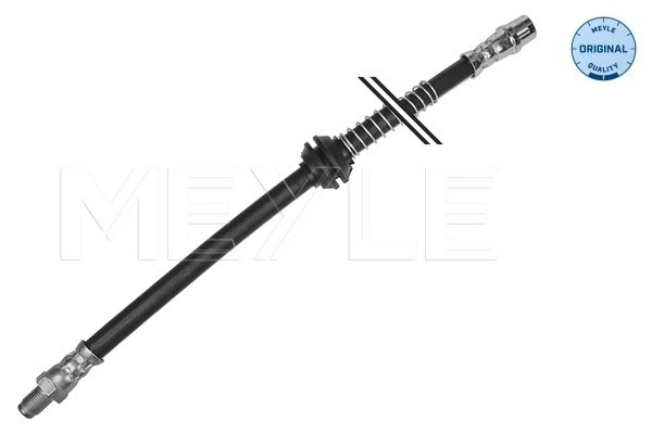 MEYLE 014 525 0027
