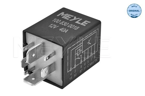 MEYLE 100 830 0018