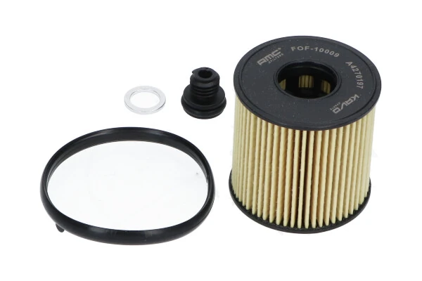 AMC Filter FOF-10009