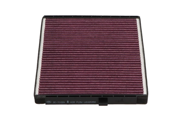 AMC Filter DC-7102X