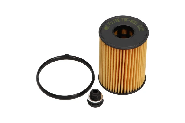 AMC Filter FOF-4001