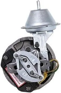 Pika Autoteile 100-1035