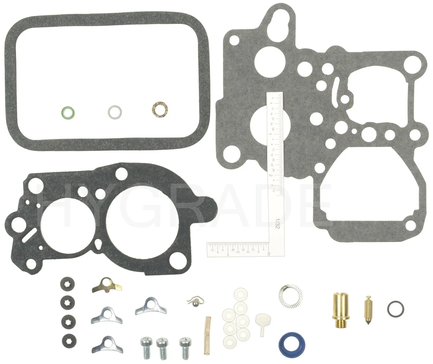 Pika Autoteile 285-1698