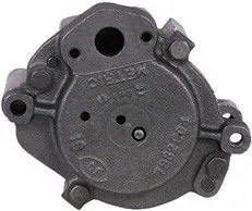 Pika Autoteile 100-1057