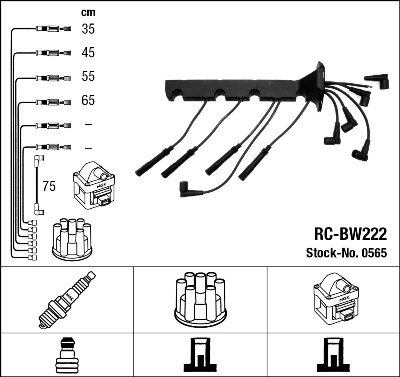 NGK 0565