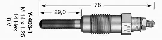 NGK 2192