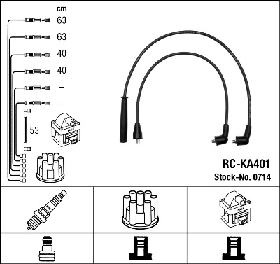 NGK 0714