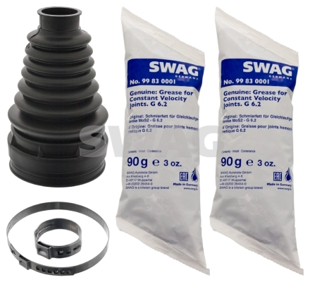 SWAG 10 94 8822