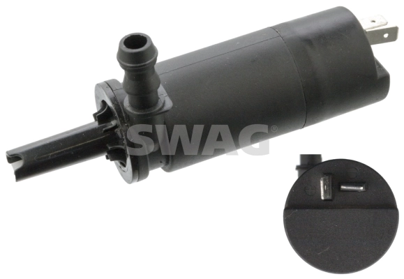 SWAG 70 10 6198