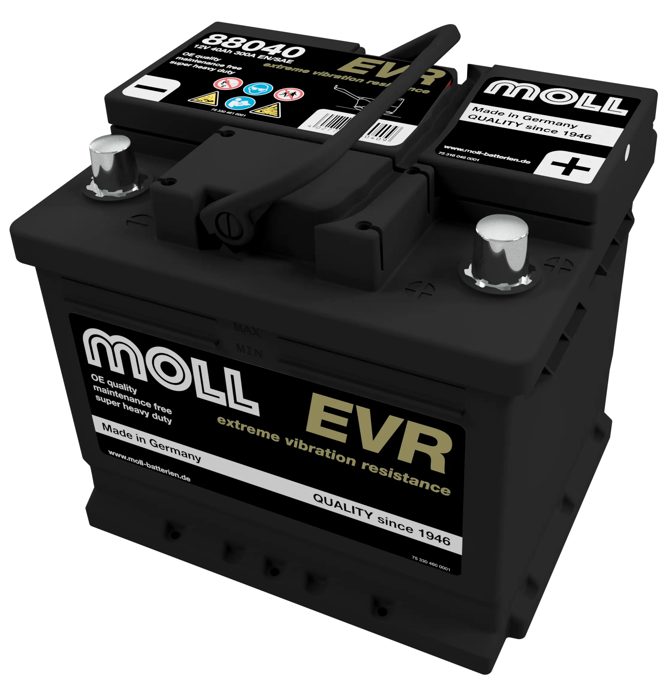 MOLL 88040