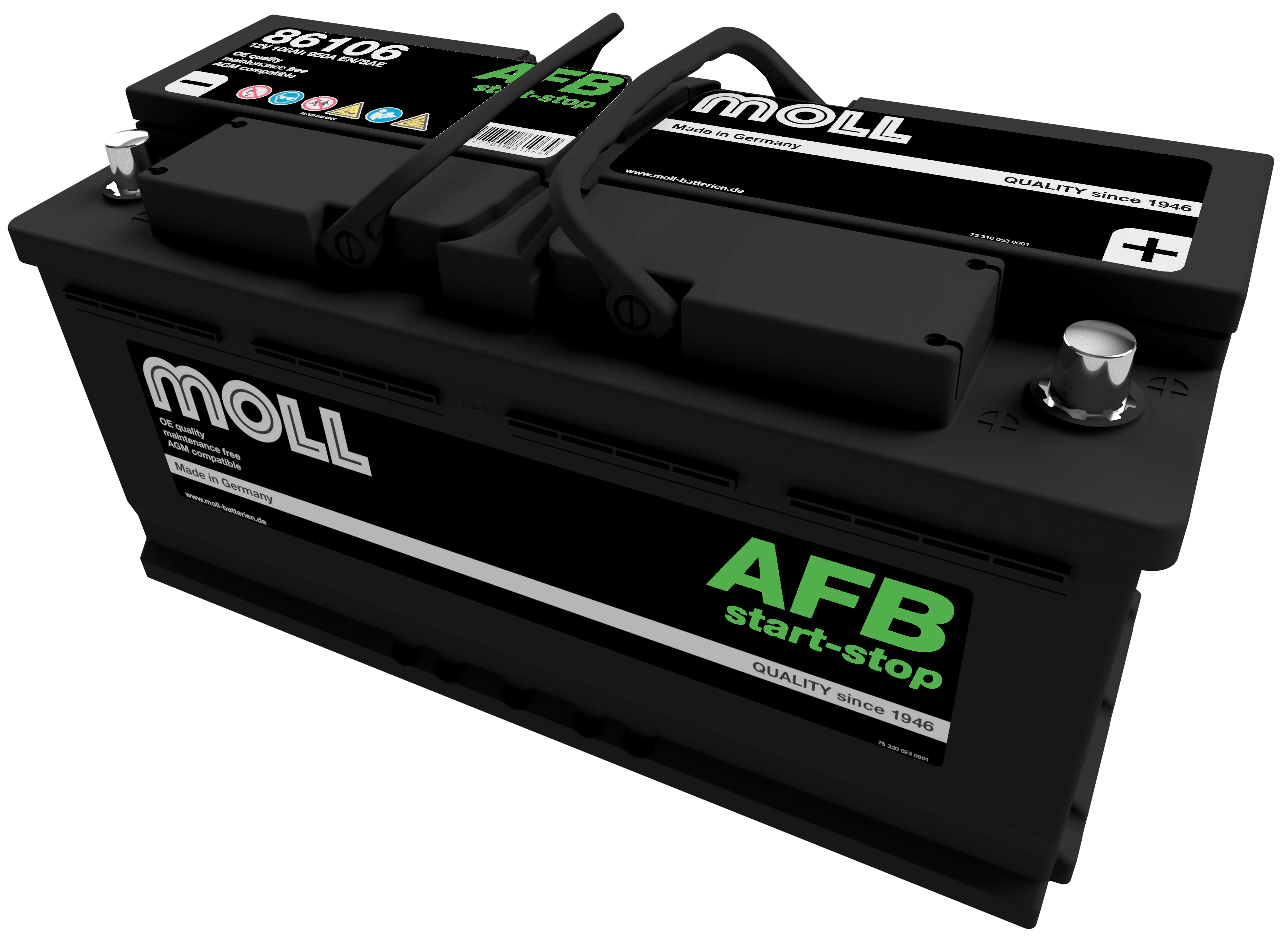 MOLL 86106