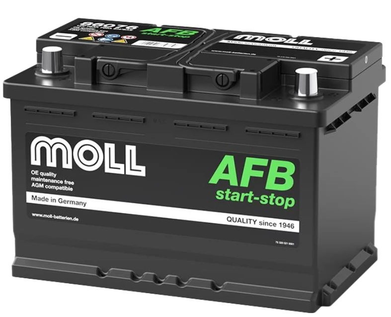 MOLL 86076