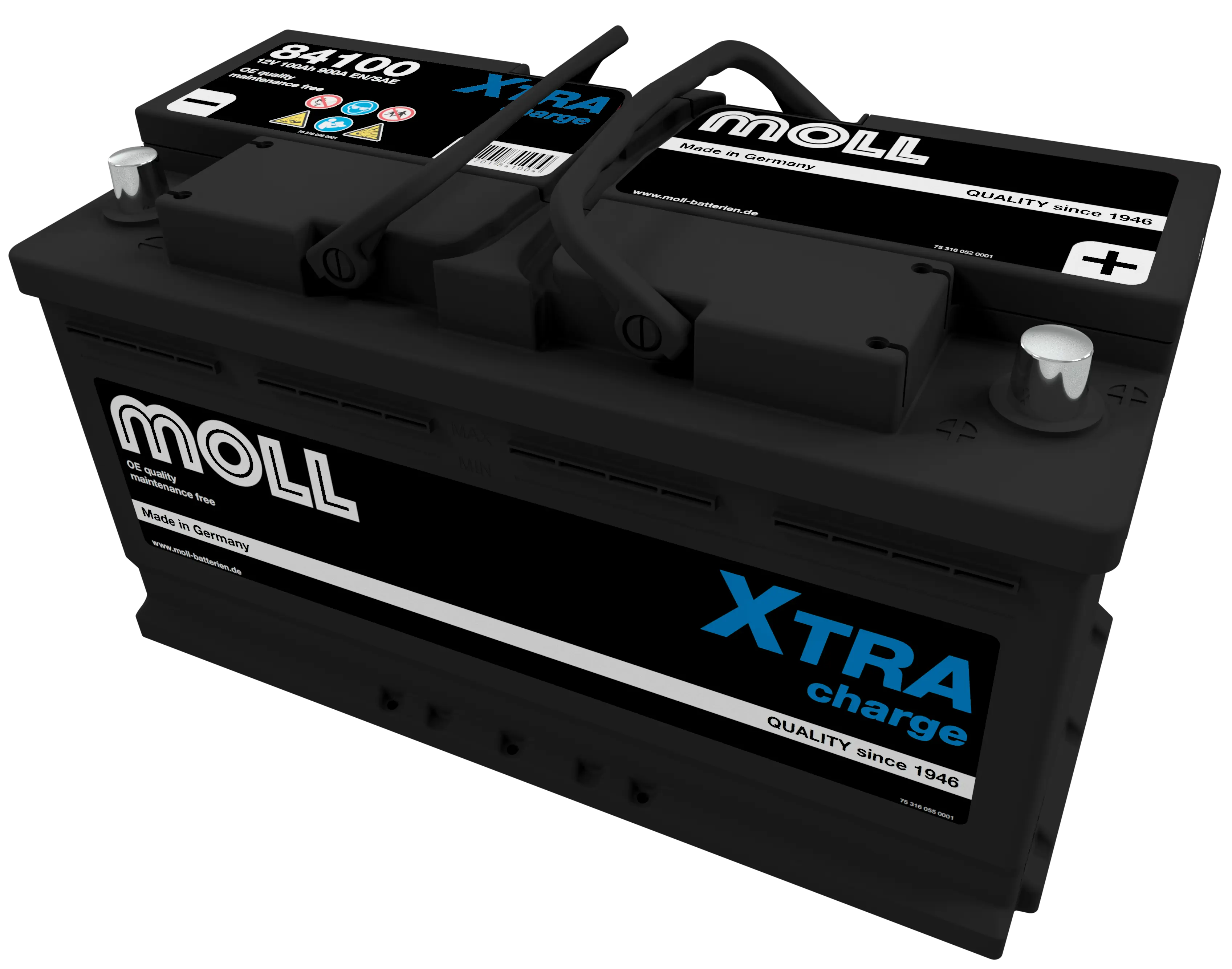 MOLL 84100