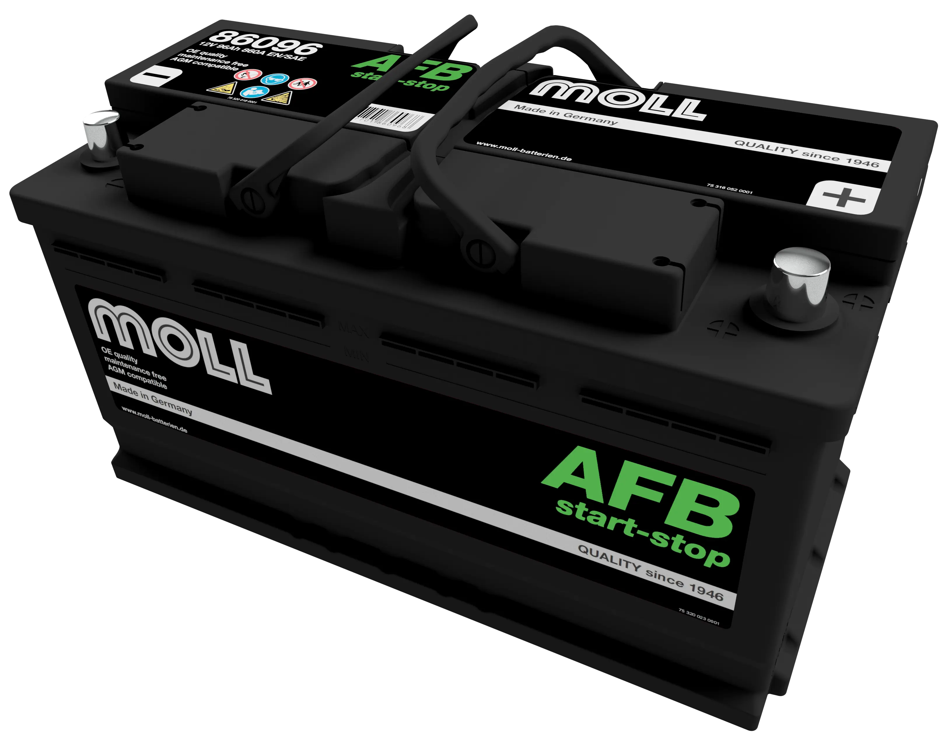 MOLL 86096
